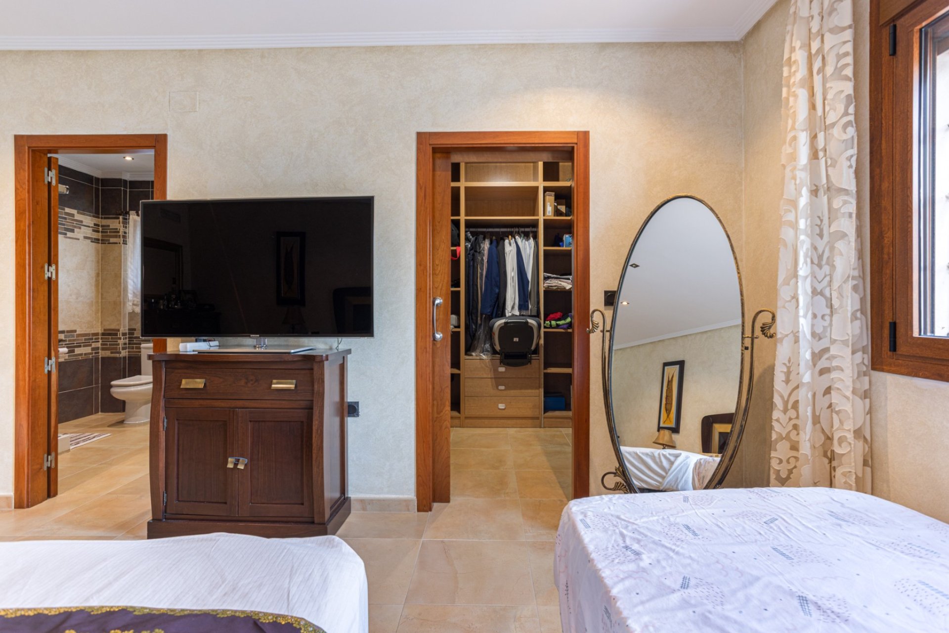 Segunda mano - Chalet - Los Montesinos - La Herrada