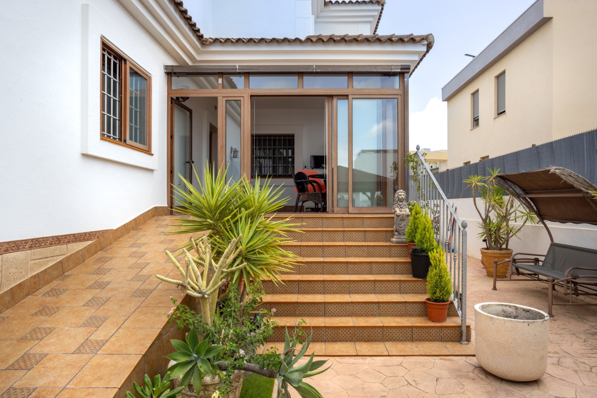 Segunda mano - Chalet - Los Montesinos - La Herrada