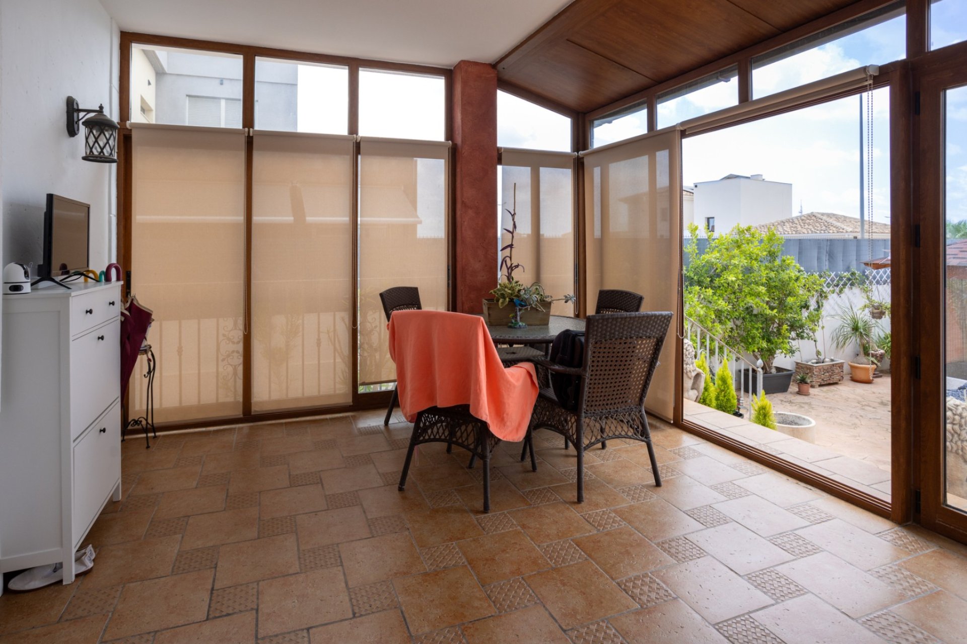 Segunda mano - Chalet - Los Montesinos - La Herrada