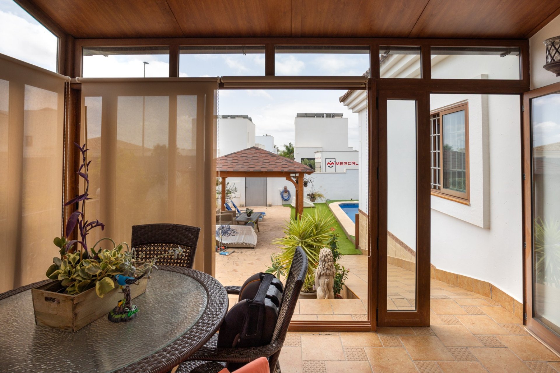 Segunda mano - Chalet - Los Montesinos - La Herrada