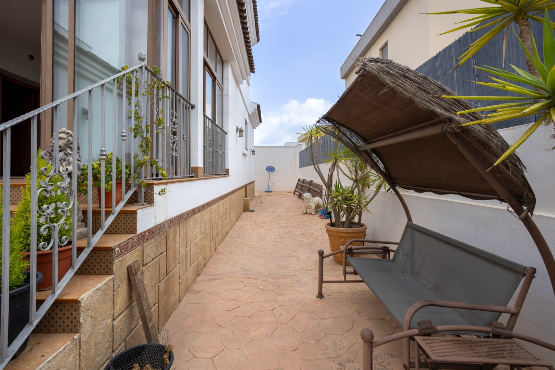 Segunda mano - Chalet - Los Montesinos - La Herrada