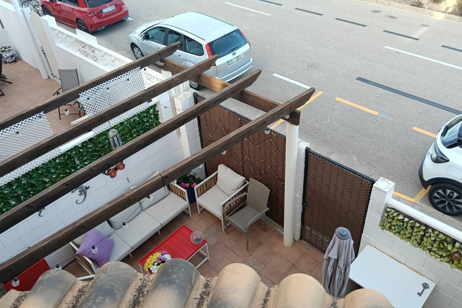 Segunda mano - Chalet - Los Montesinos - La Herrada