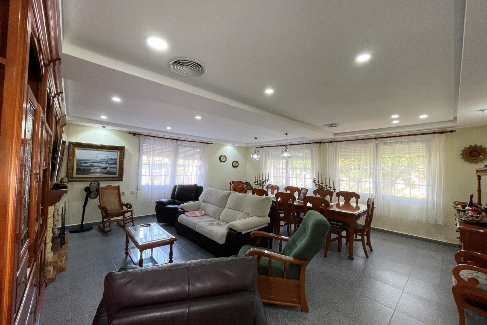 Segunda mano - Chalet - Orihuela Costa - Cabo Roig