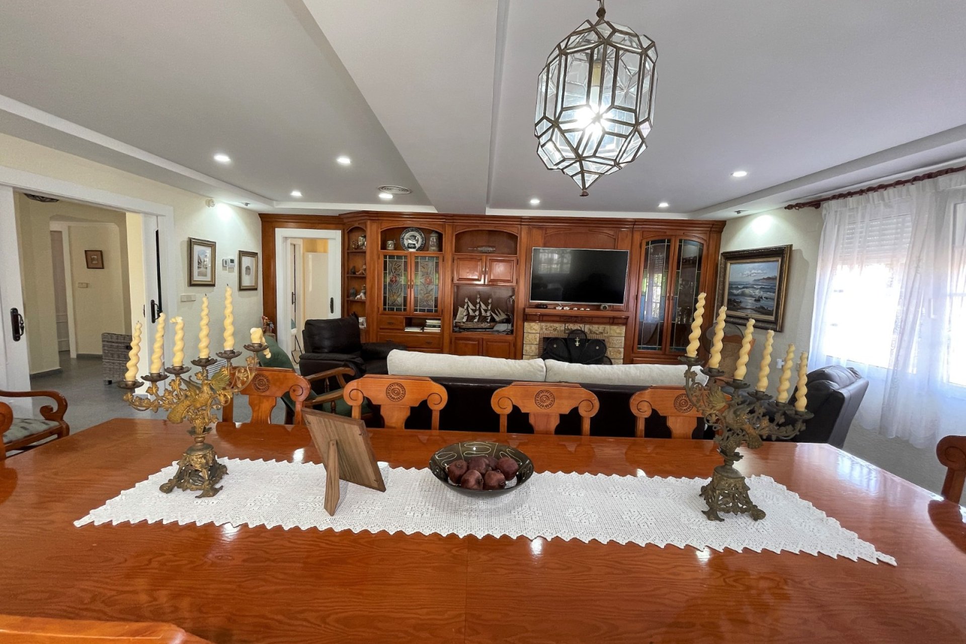 Segunda mano - Chalet - Orihuela Costa - Cabo Roig