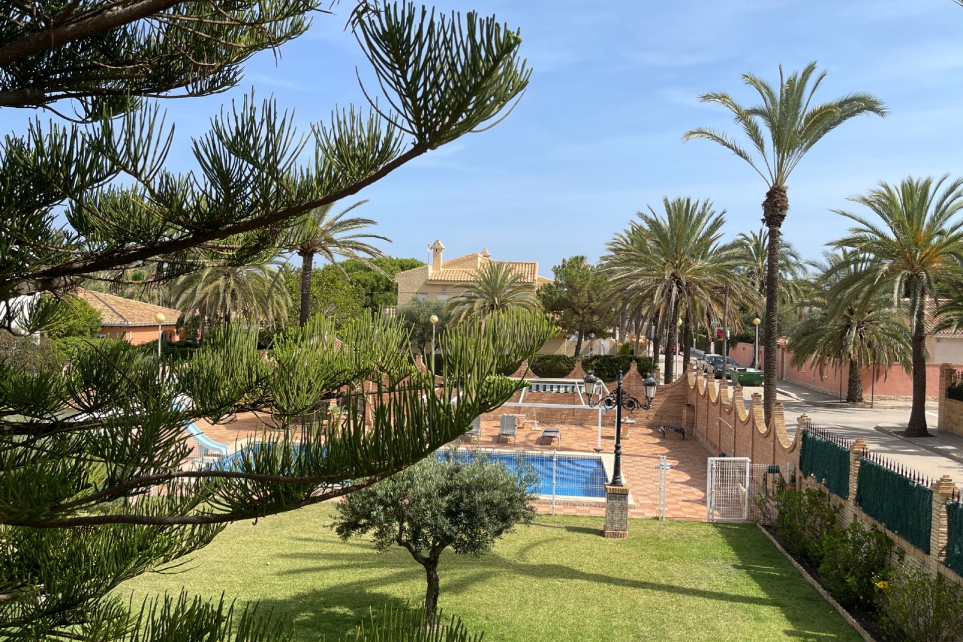 Segunda mano - Chalet - Orihuela Costa - Cabo Roig
