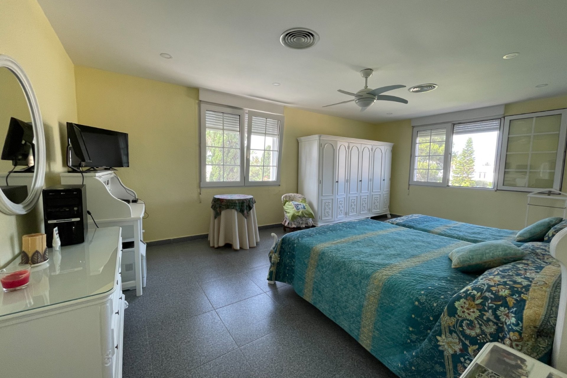 Segunda mano - Chalet - Orihuela Costa - Cabo Roig