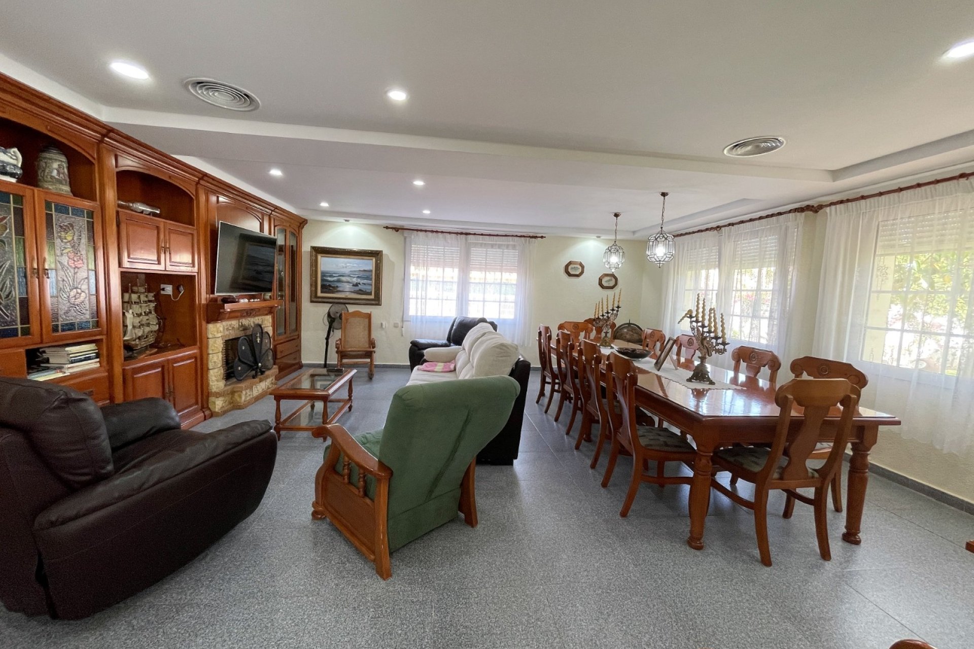 Segunda mano - Chalet - Orihuela Costa - Cabo Roig