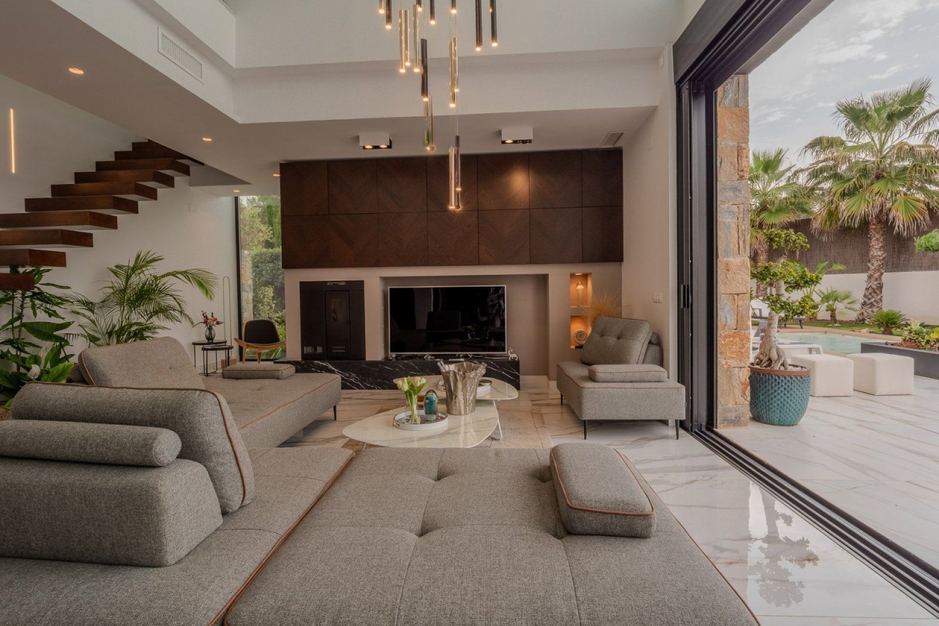 Segunda mano - Chalet - Orihuela Costa - Las Colinas Golf