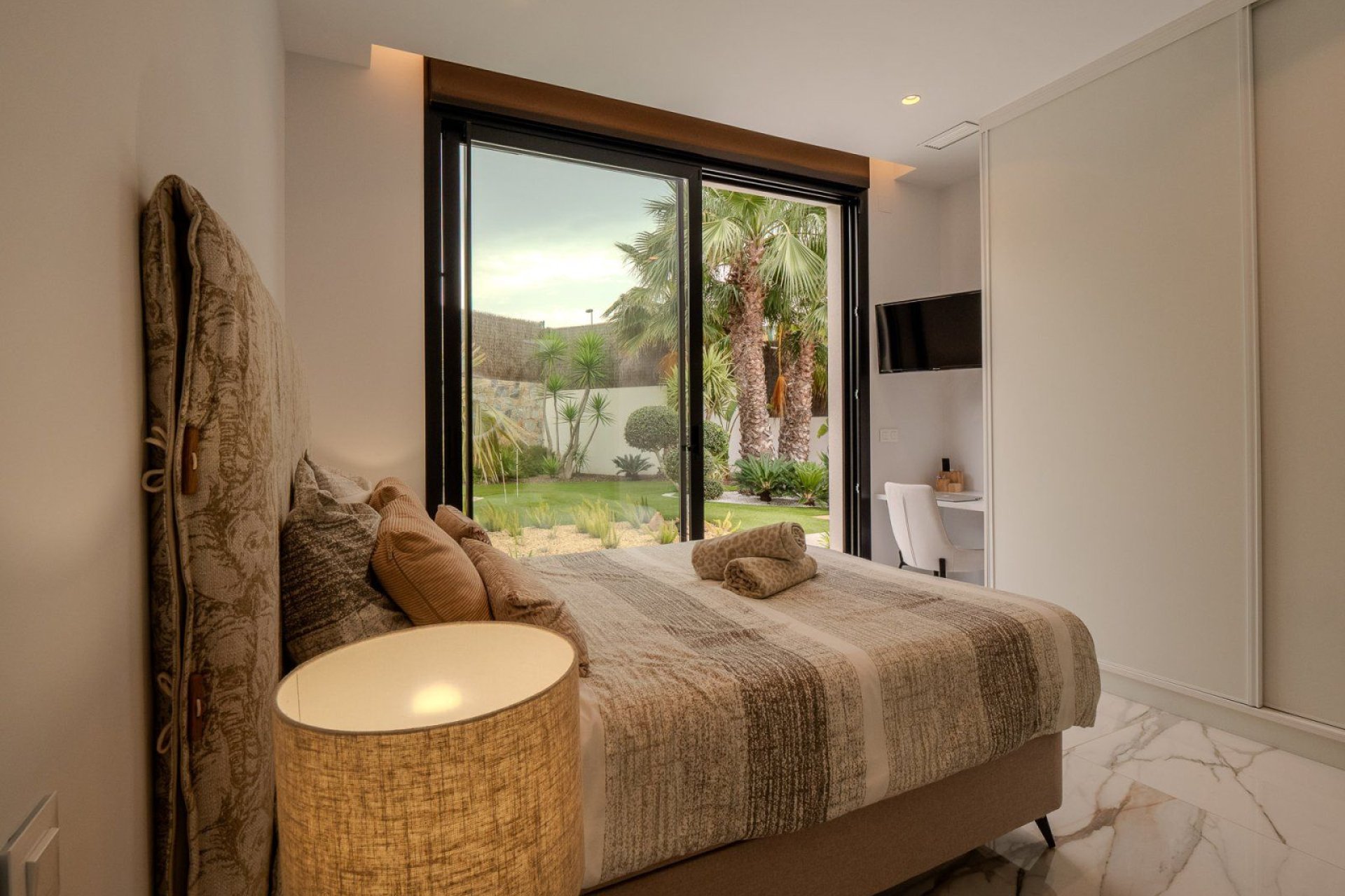 Segunda mano - Chalet - Orihuela Costa - Las Colinas Golf