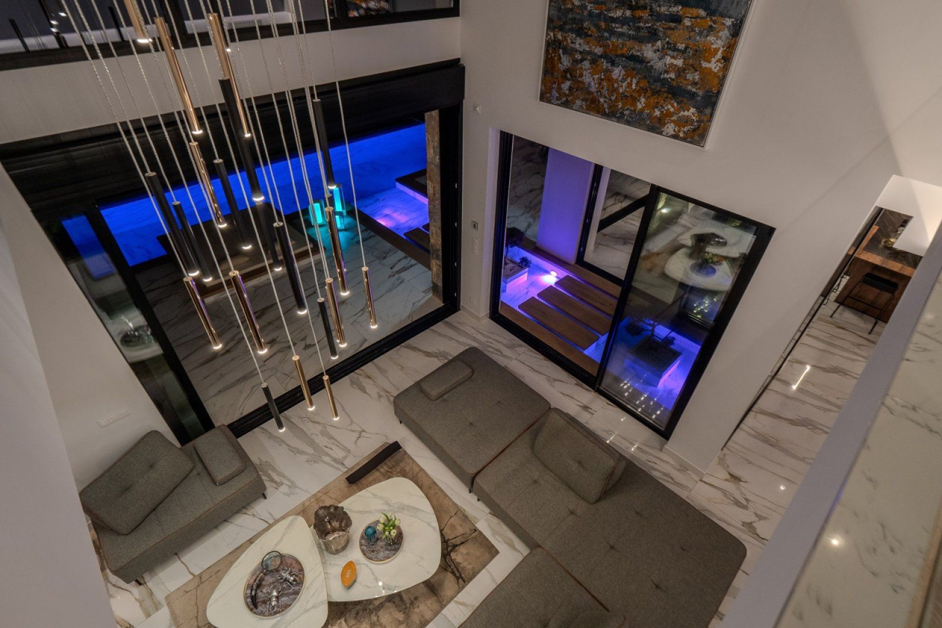 Segunda mano - Chalet - Orihuela Costa - Las Colinas Golf