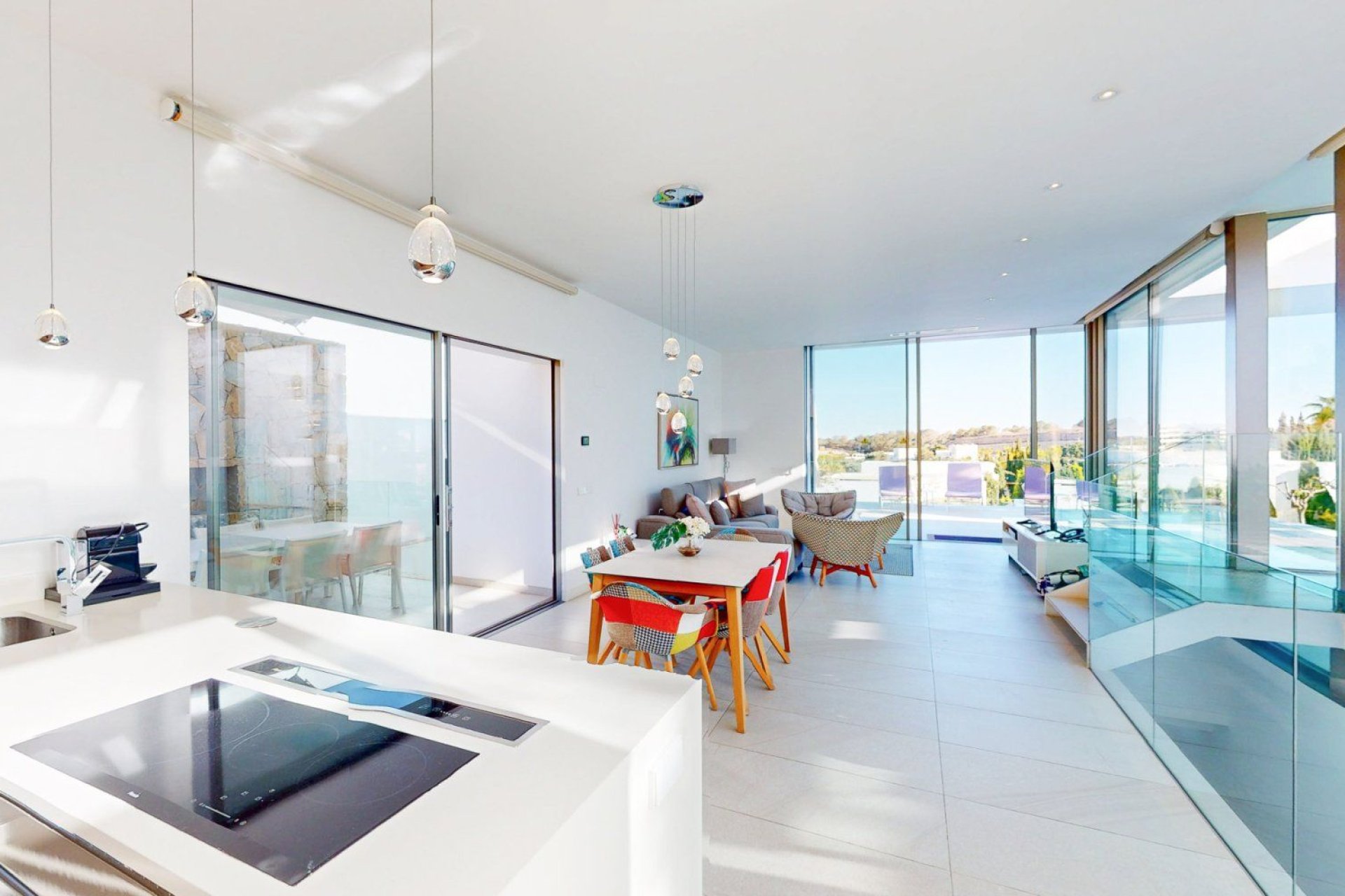 Segunda mano - Chalet - Orihuela Costa - Las Colinas Golf