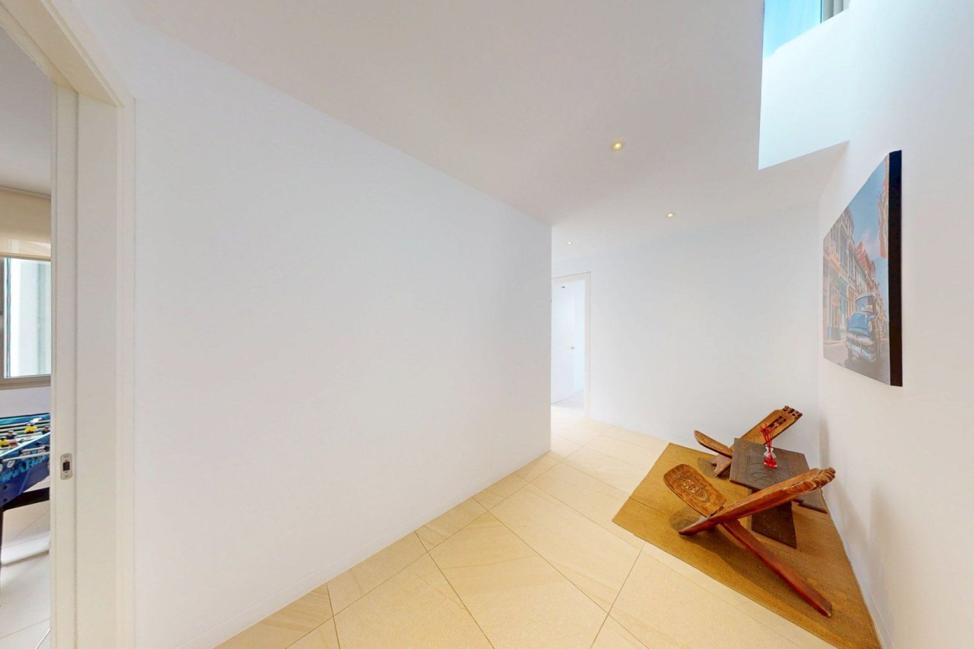 Segunda mano - Chalet - Orihuela Costa - Las Colinas Golf