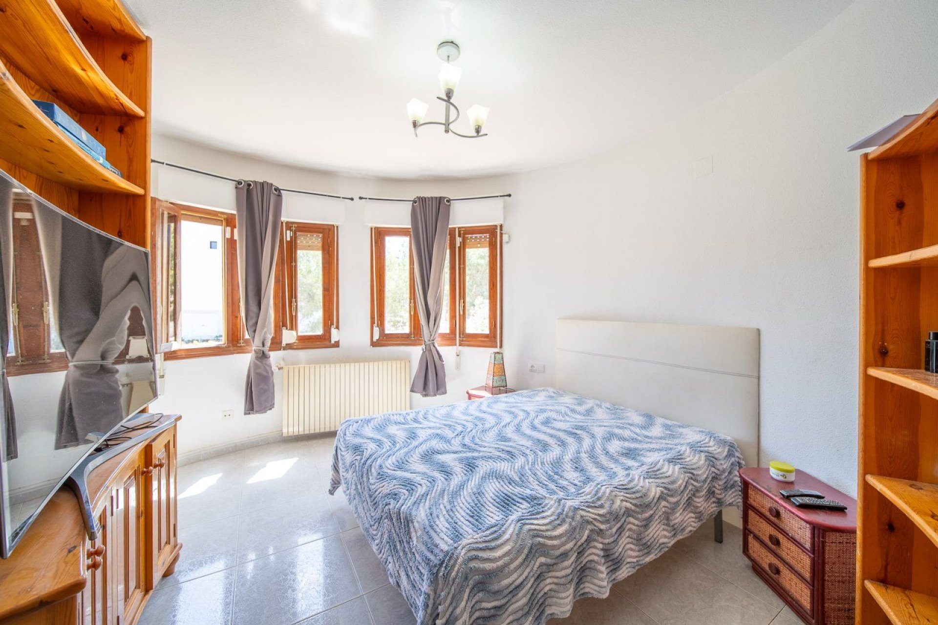 Segunda mano - Chalet - Orihuela Costa - Las filipinas