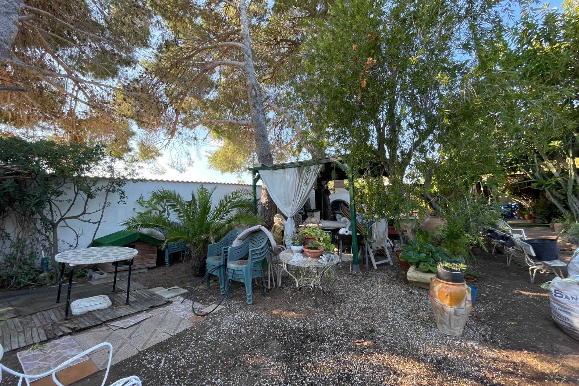 Segunda mano - Chalet - Orihuela Costa - Lomas De Cabo Roig