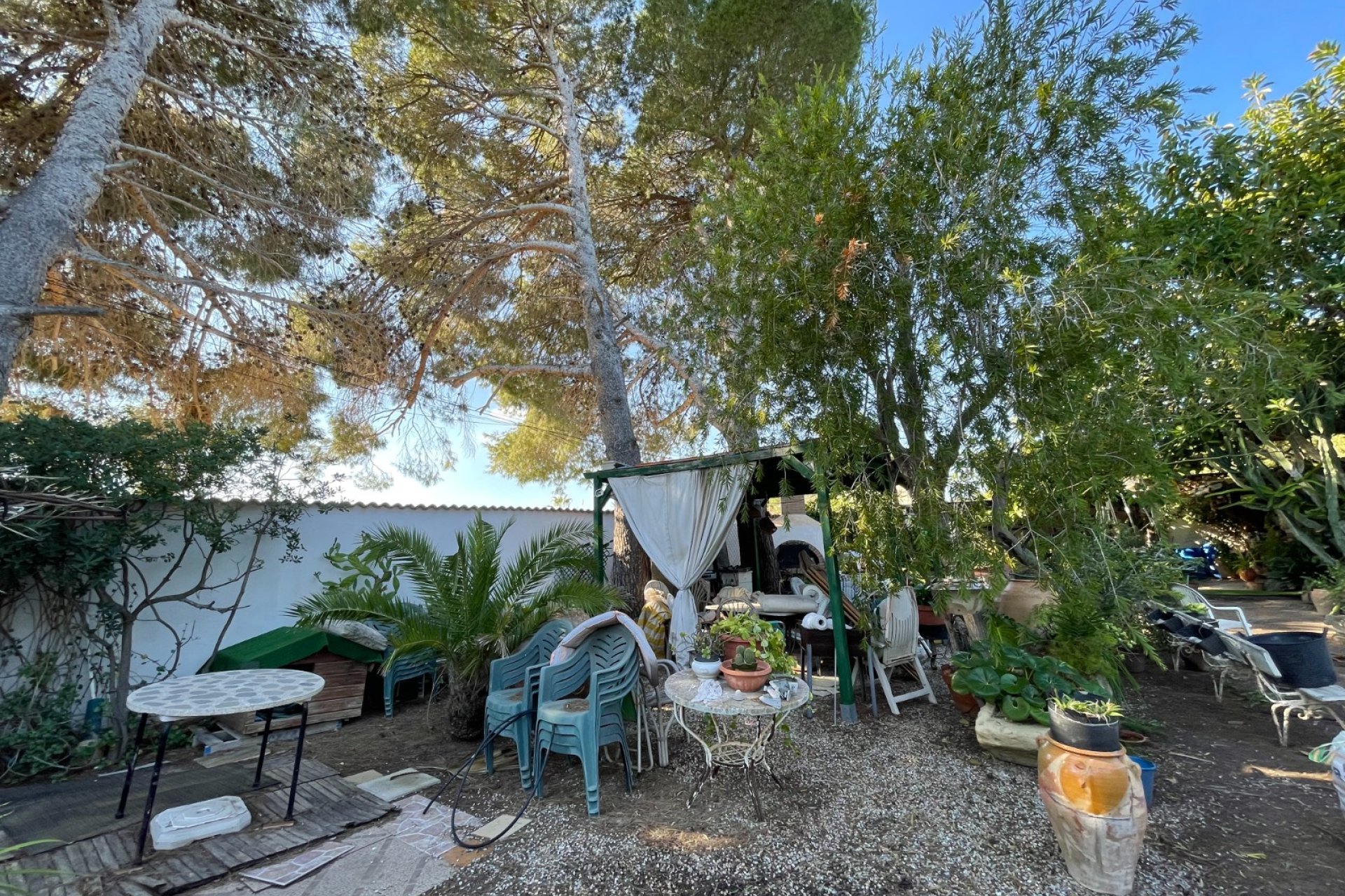 Segunda mano - Chalet - Orihuela Costa - Lomas De Cabo Roig