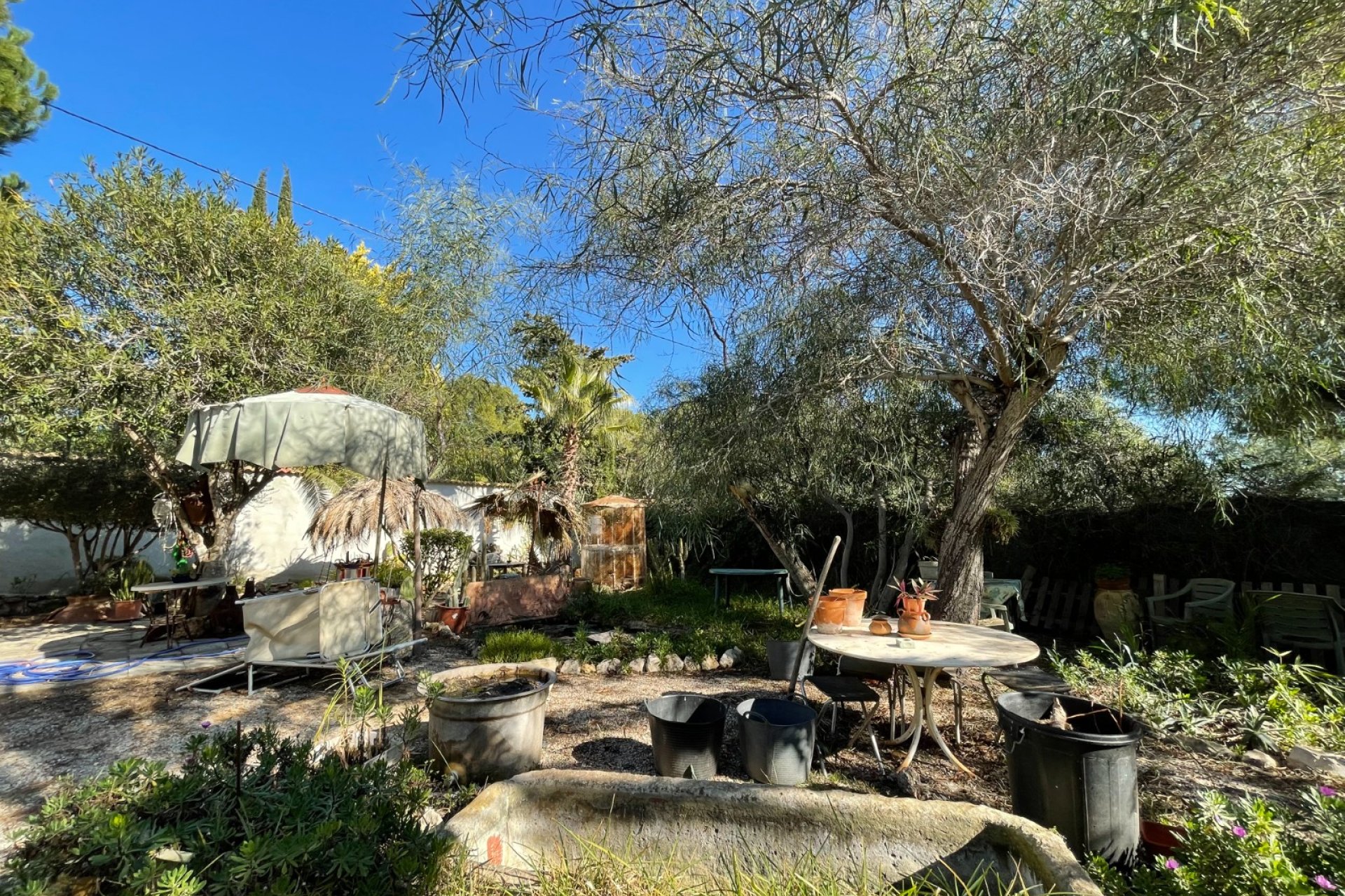 Segunda mano - Chalet - Orihuela Costa - Lomas De Cabo Roig