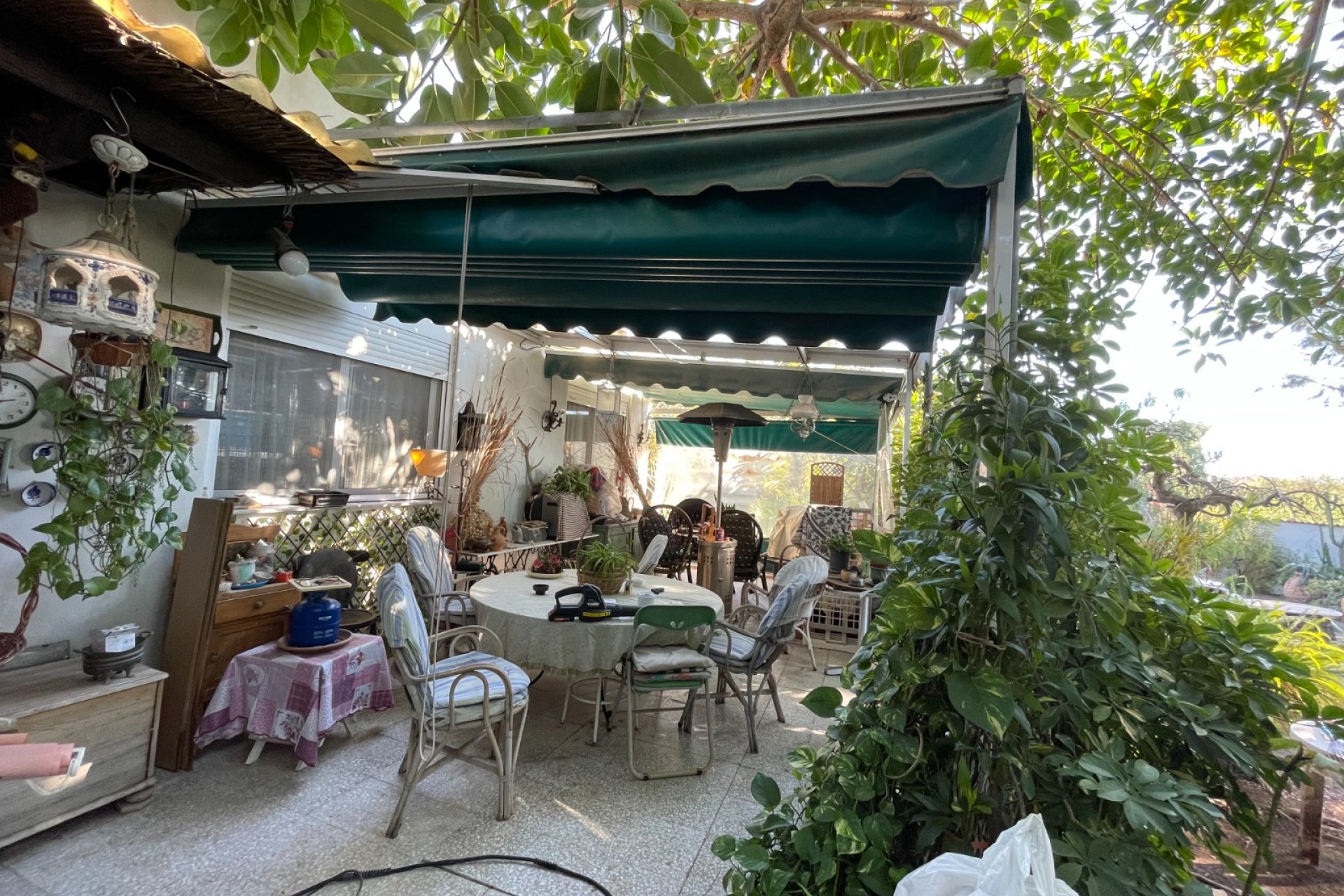 Segunda mano - Chalet - Orihuela Costa - Lomas De Cabo Roig