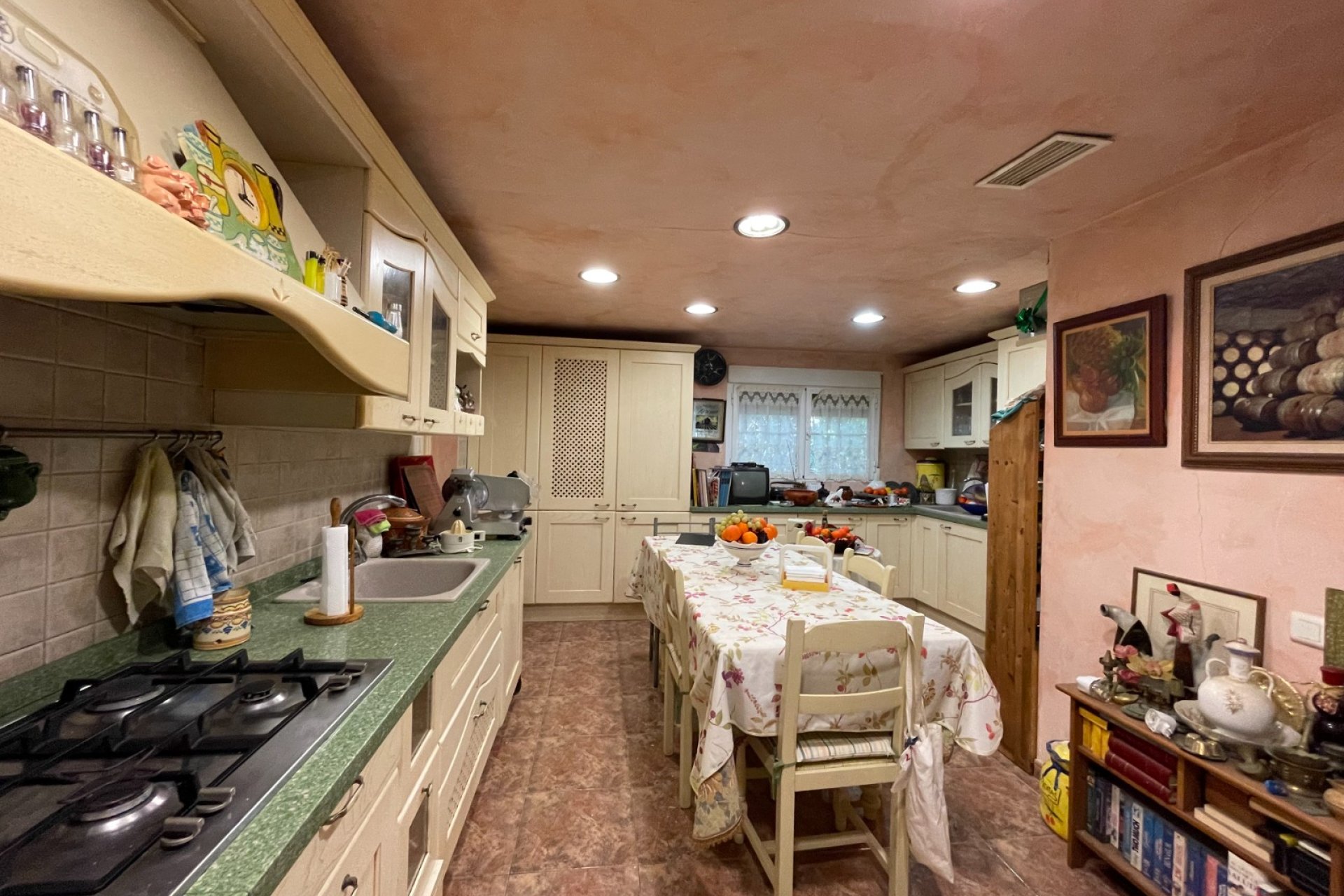 Segunda mano - Chalet - Orihuela Costa - Lomas De Cabo Roig