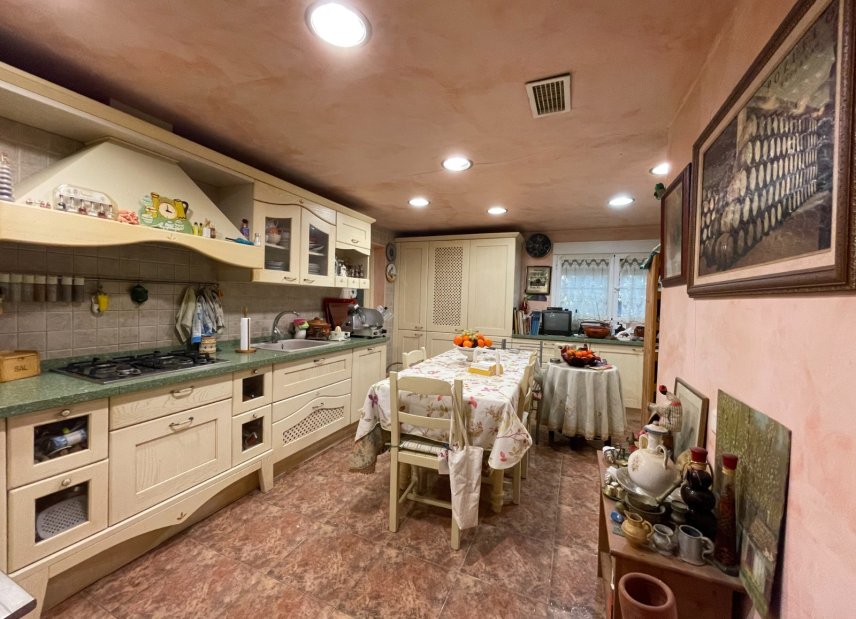 Segunda mano - Chalet - Orihuela Costa - Lomas De Cabo Roig