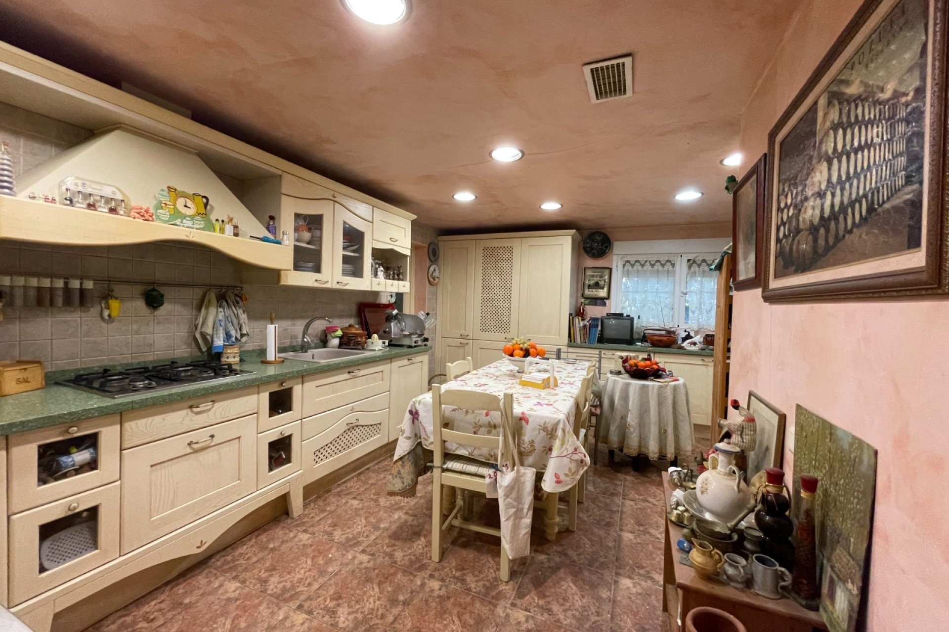 Segunda mano - Chalet - Orihuela Costa - Lomas De Cabo Roig