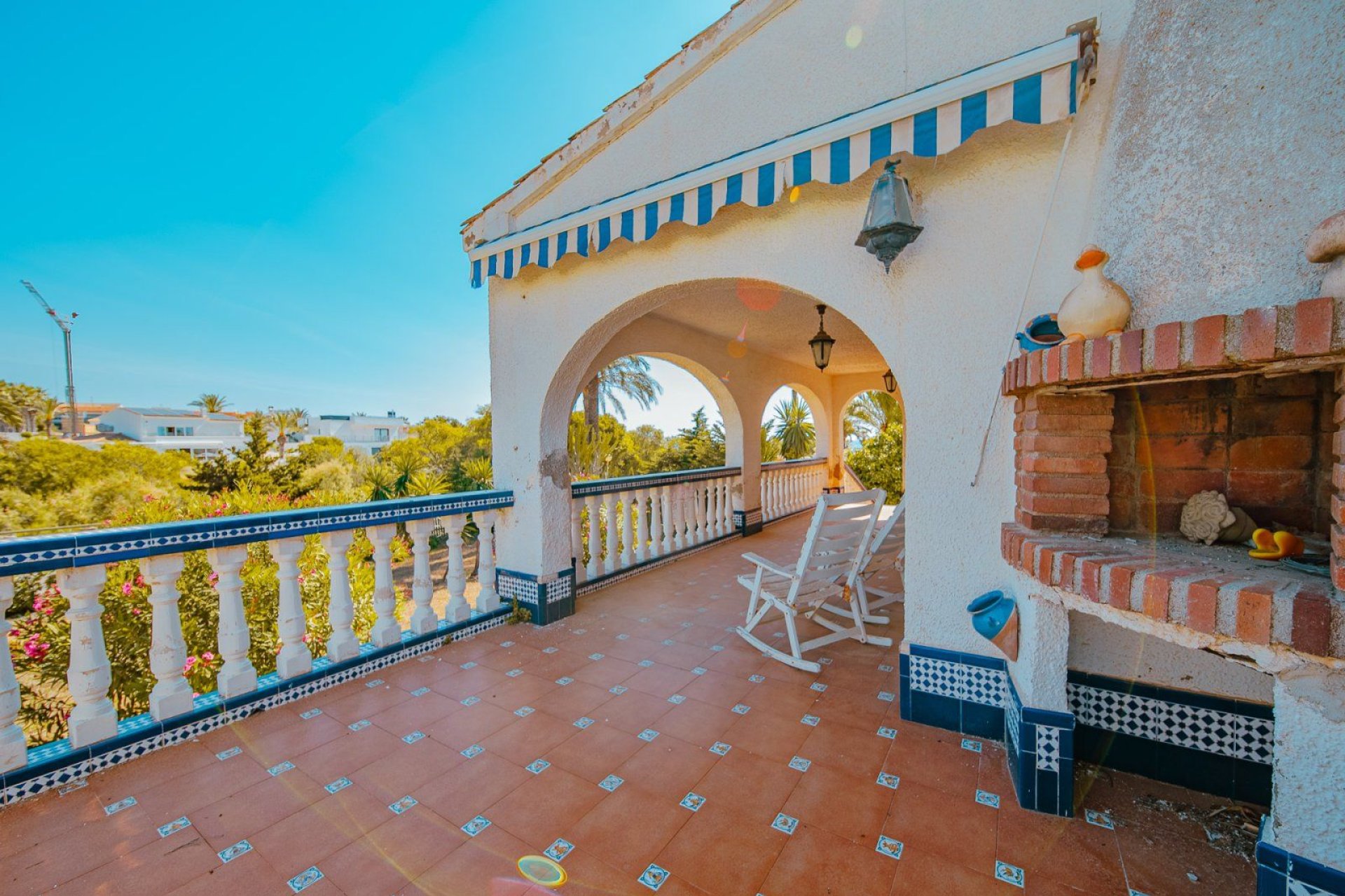 Segunda mano - Chalet - Orihuela Costa - Playa Flamenca