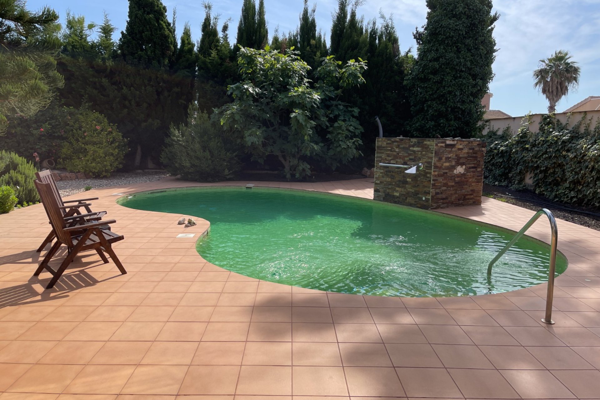 Segunda mano - Chalet - Rojales - Ciudad Quesada