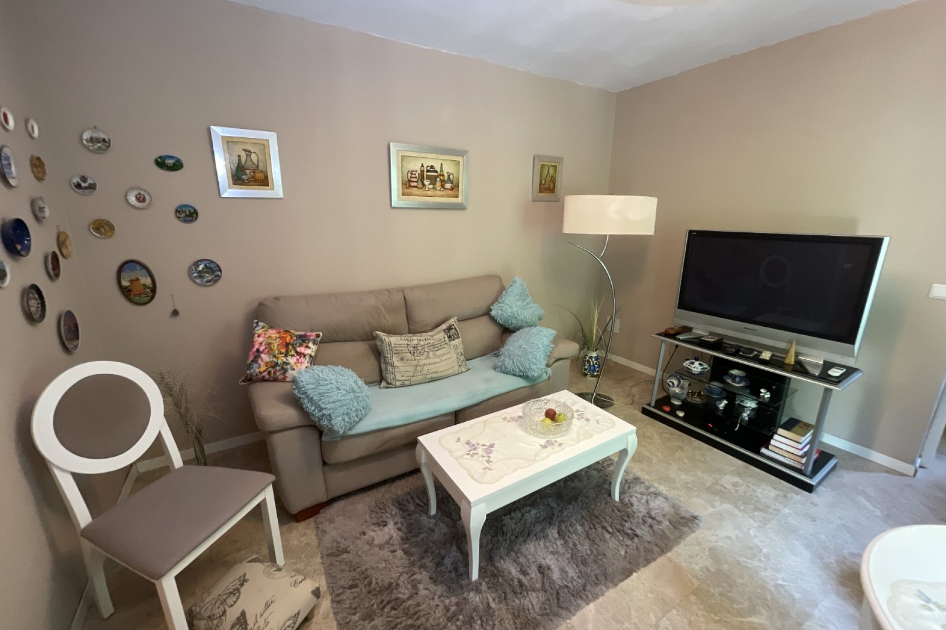 Segunda mano - Chalet - Rojales - Ciudad Quesada