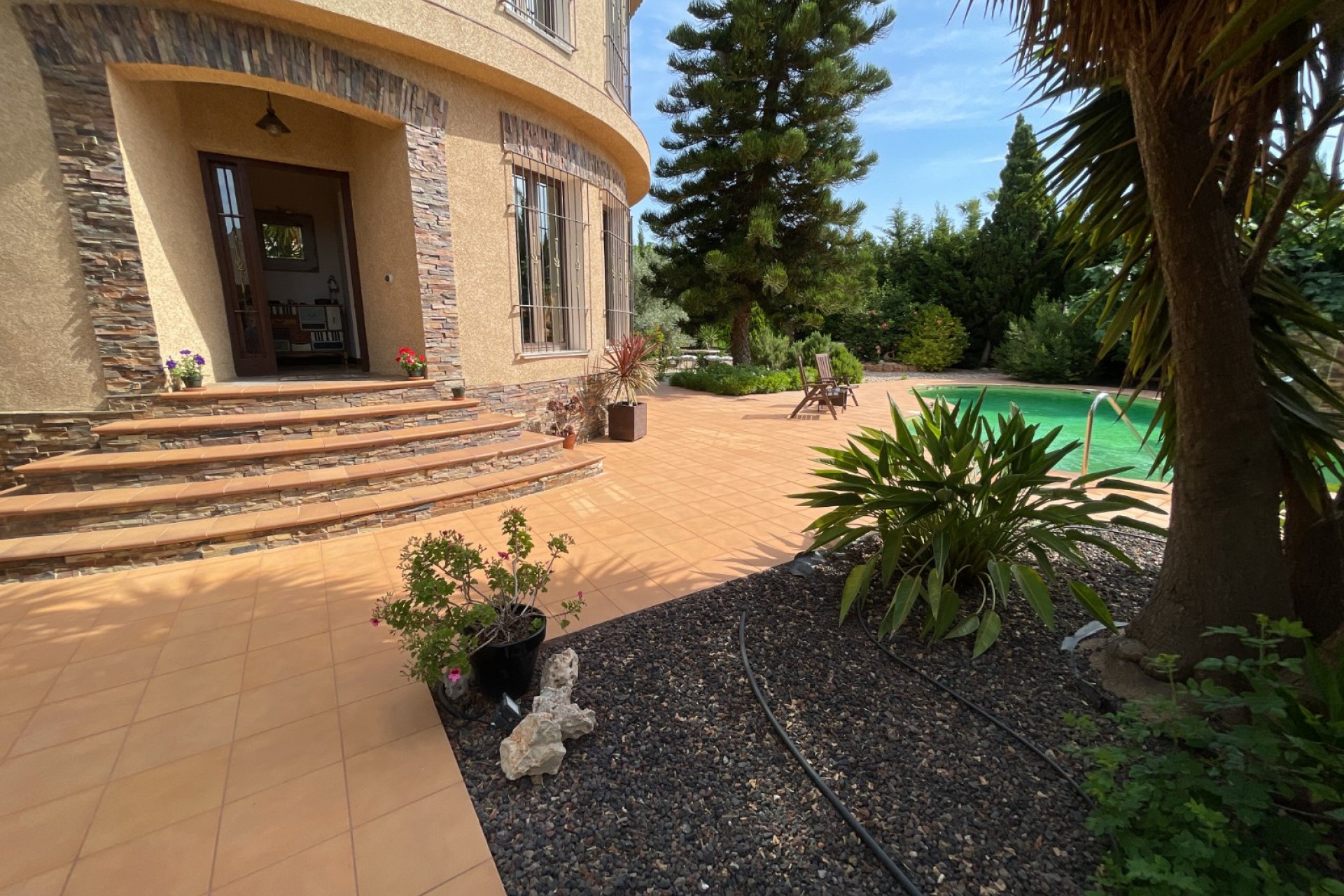 Segunda mano - Chalet - Rojales - Ciudad Quesada