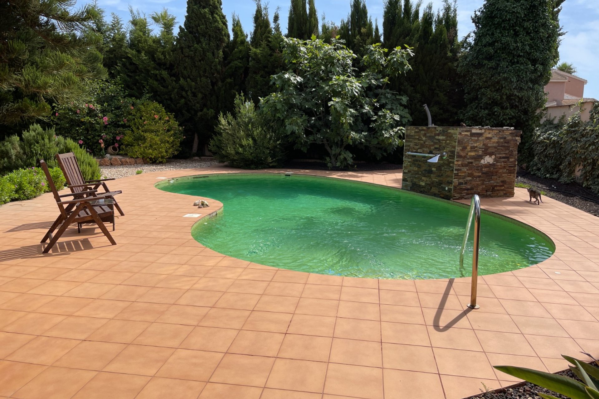 Segunda mano - Chalet - Rojales - Ciudad Quesada