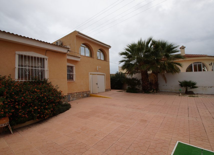 Segunda mano - Chalet - Rojales - Ciudad Quesada