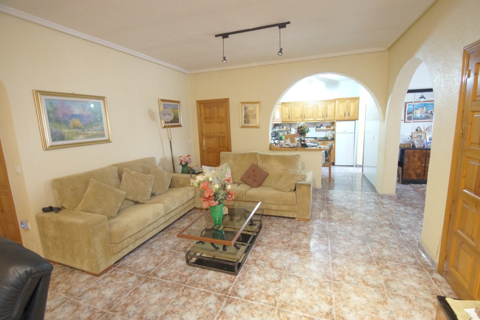 Segunda mano - Chalet - Rojales - Ciudad Quesada