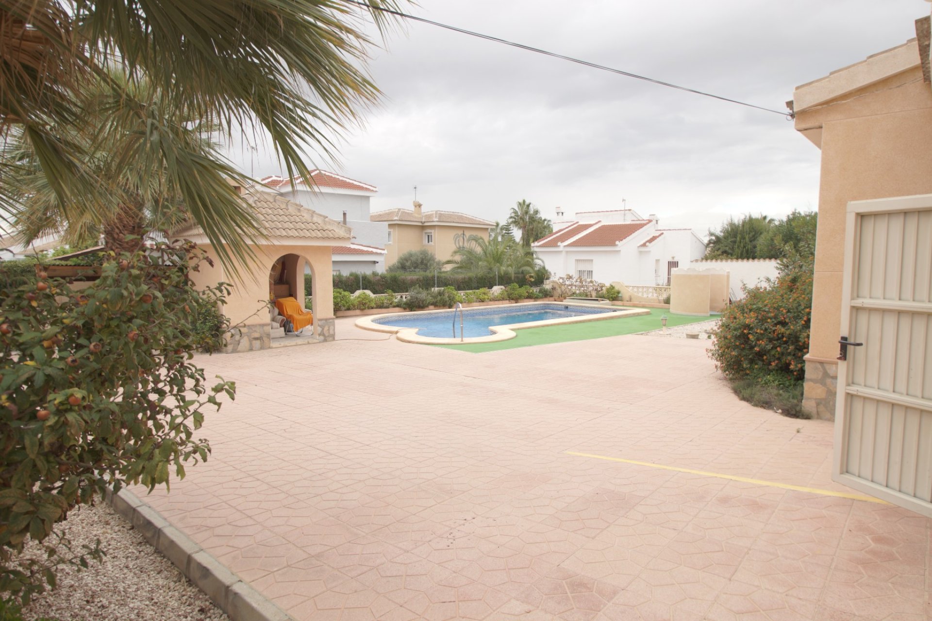 Segunda mano - Chalet - Rojales - Ciudad Quesada