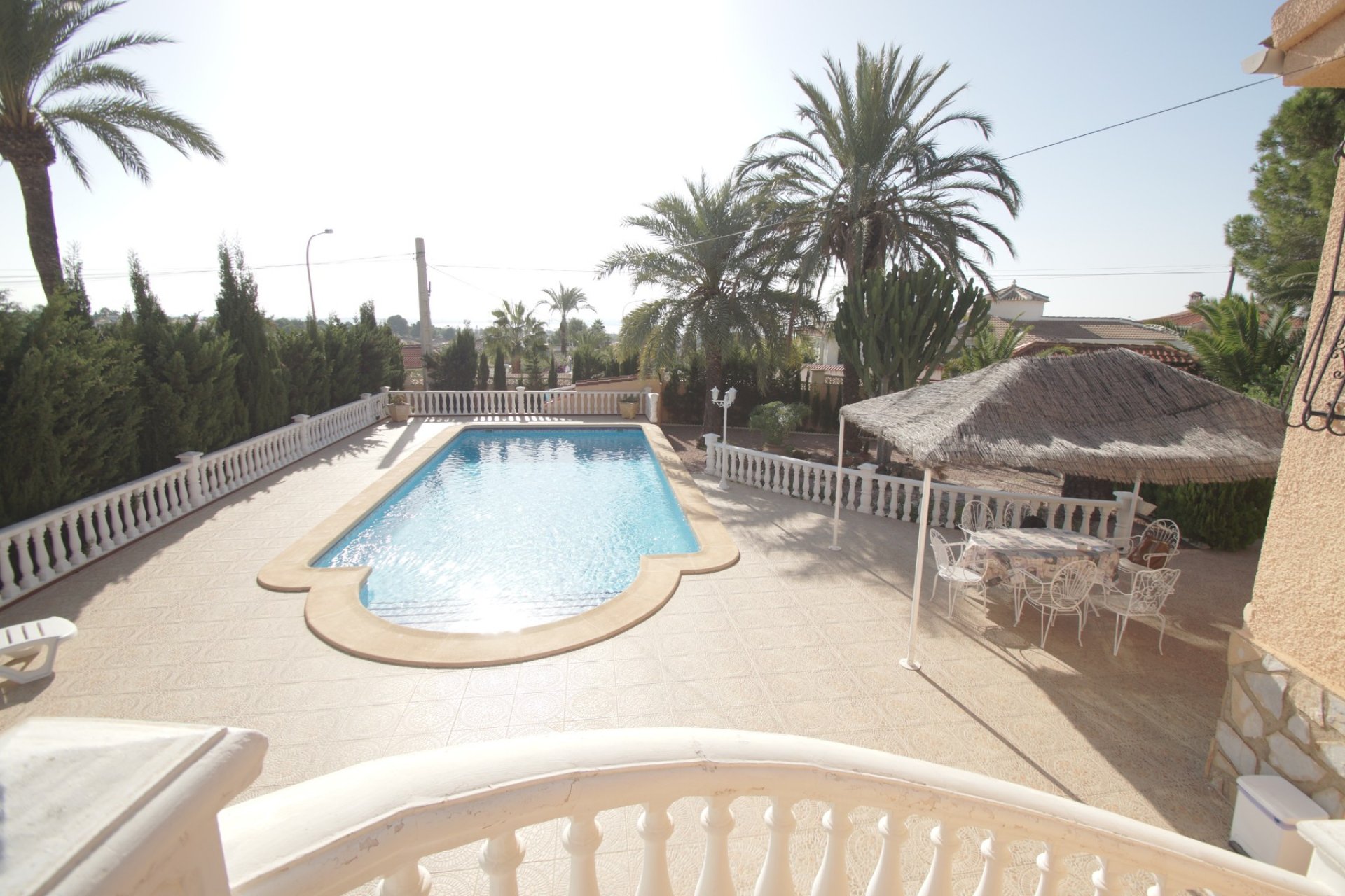 Segunda mano - Chalet - Rojales - Ciudad Quesada