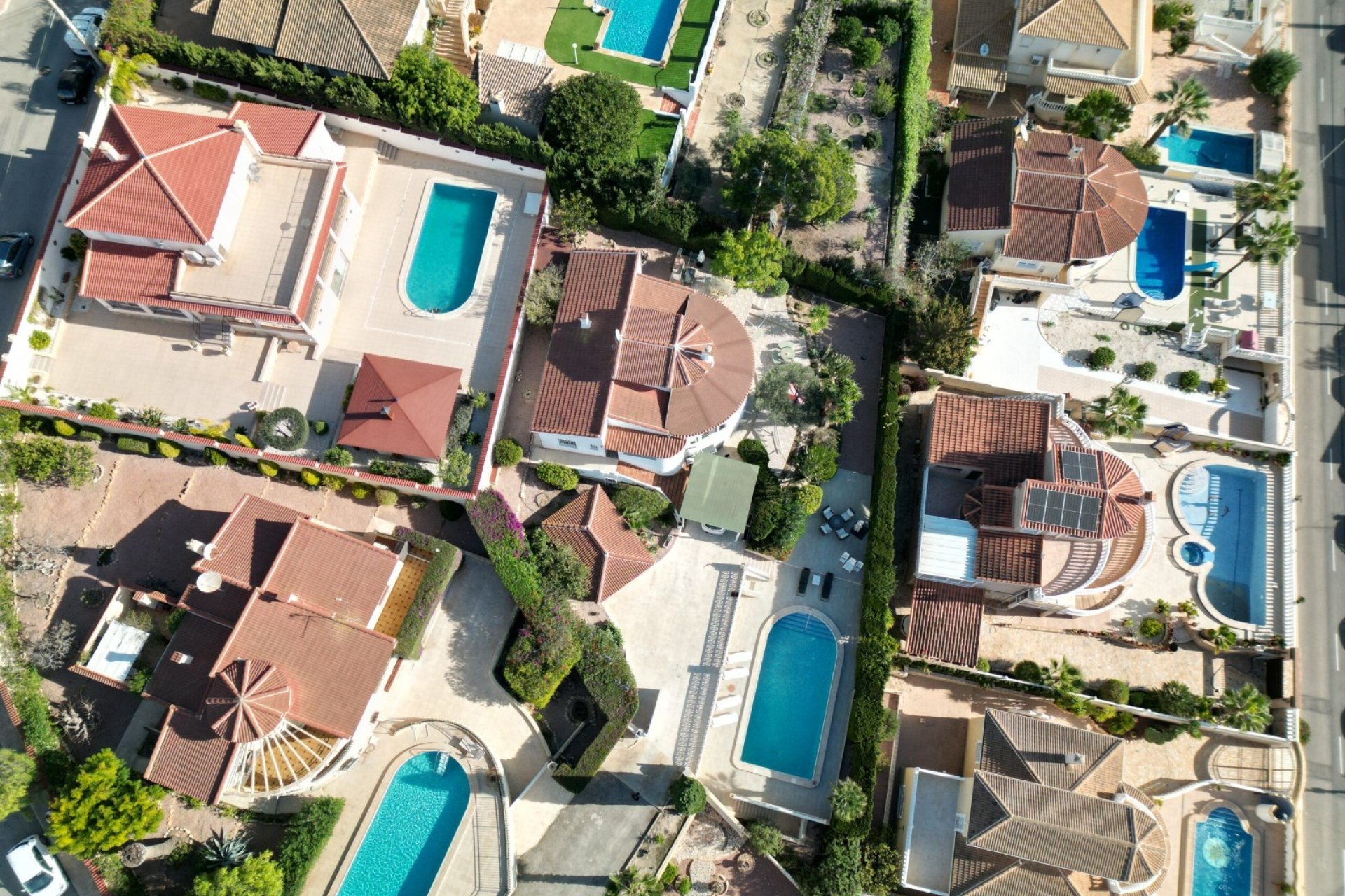 Segunda mano - Chalet - Rojales - Ciudad Quesada