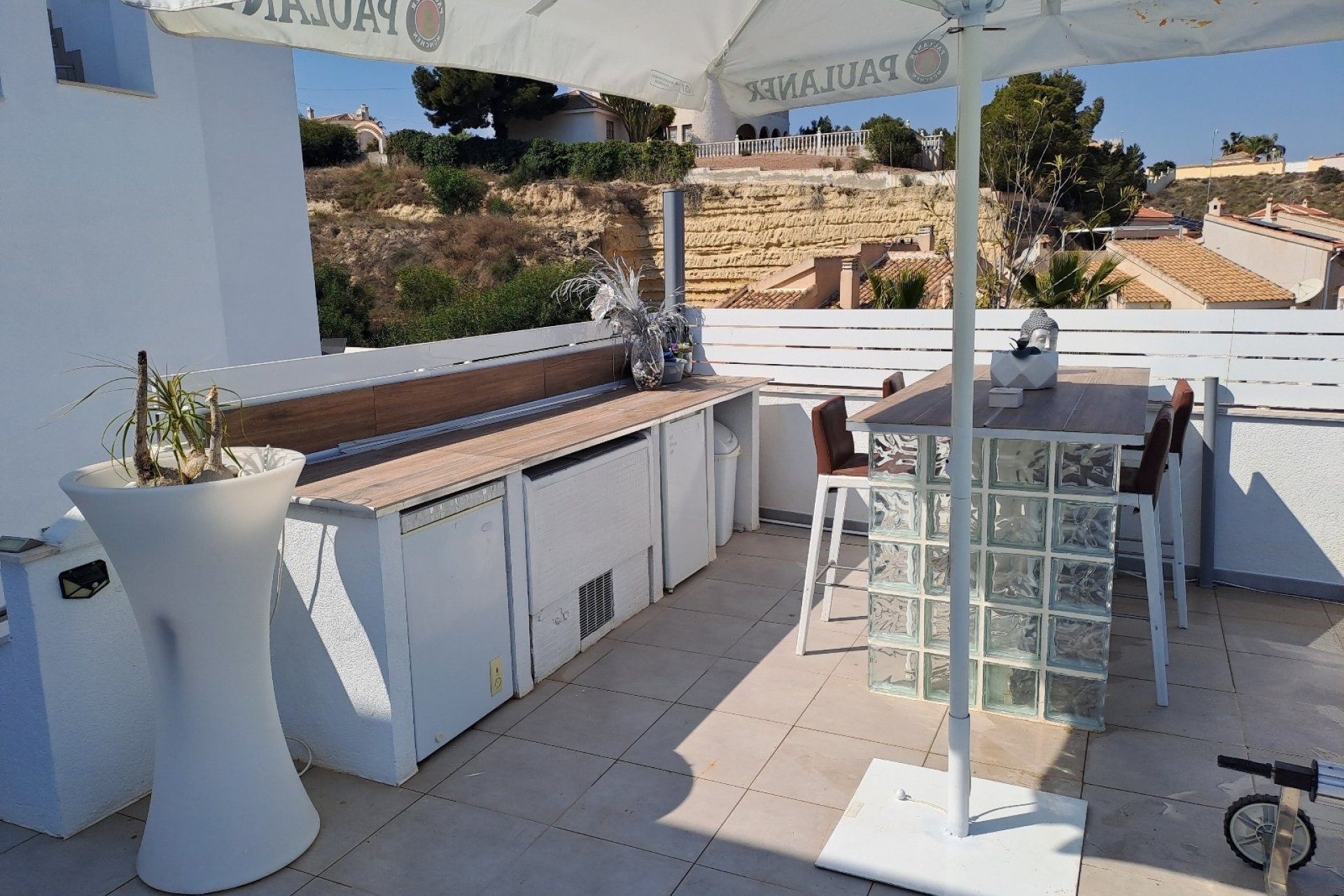 Segunda mano - Chalet - Rojales - Ciudad Quesada