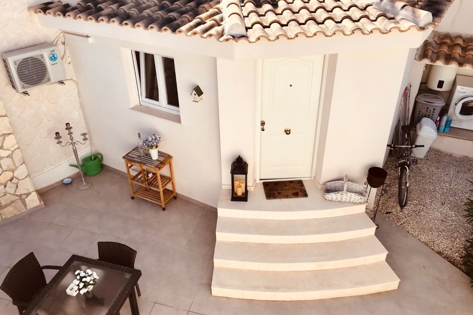 Segunda mano - Chalet - Rojales - Ciudad Quesada