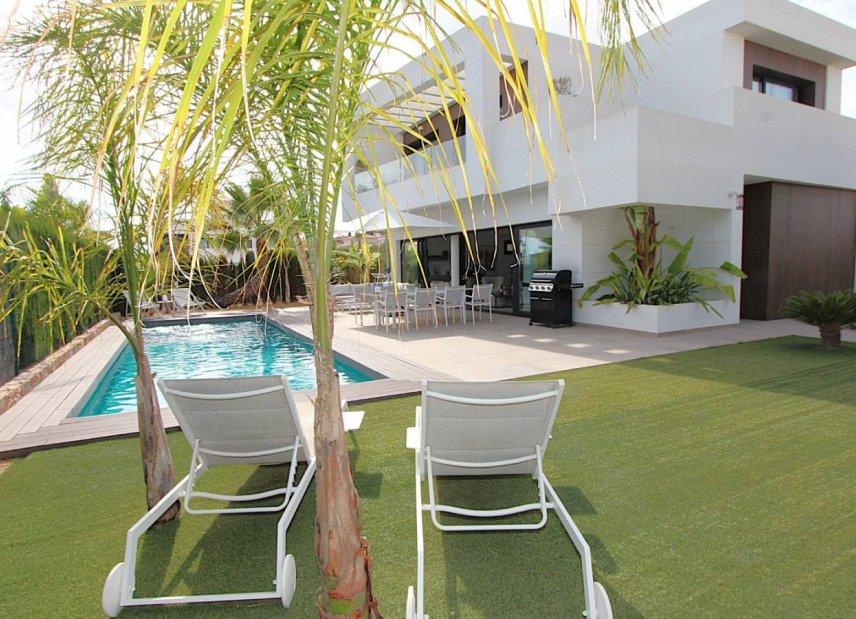 Segunda mano - Chalet - Rojales - Ciudad Quesada