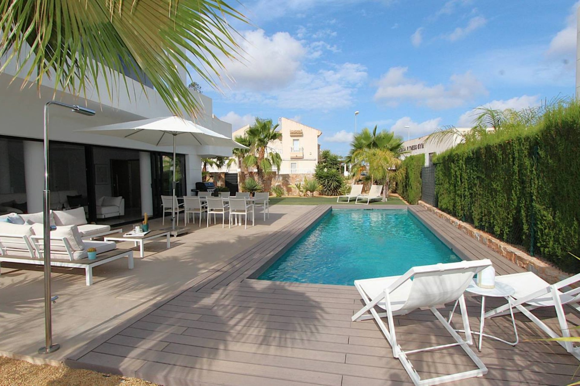 Segunda mano - Chalet - Rojales - Ciudad Quesada