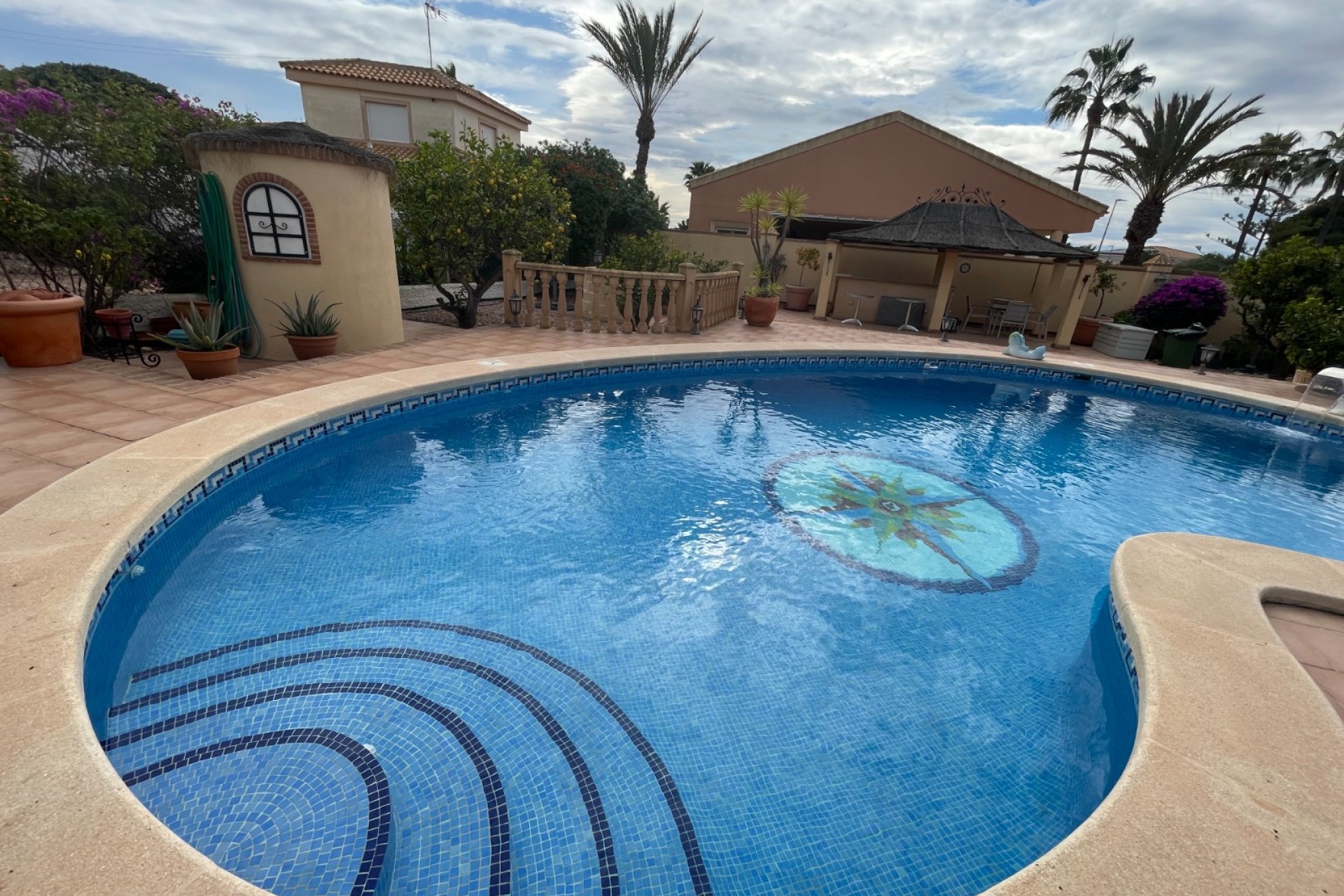 Segunda mano - Chalet - Rojales - Ciudad Quesada