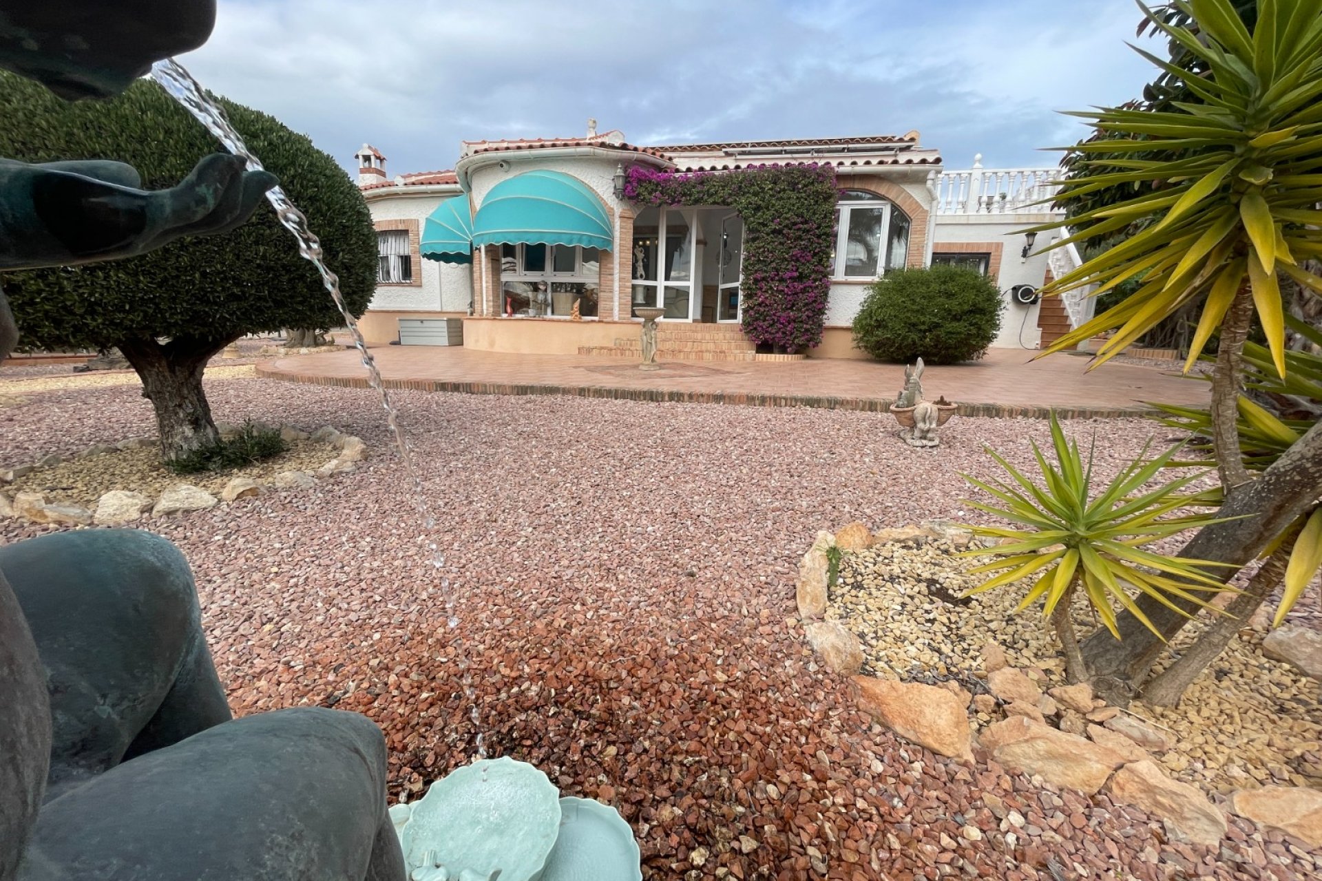 Segunda mano - Chalet - Rojales - Ciudad Quesada