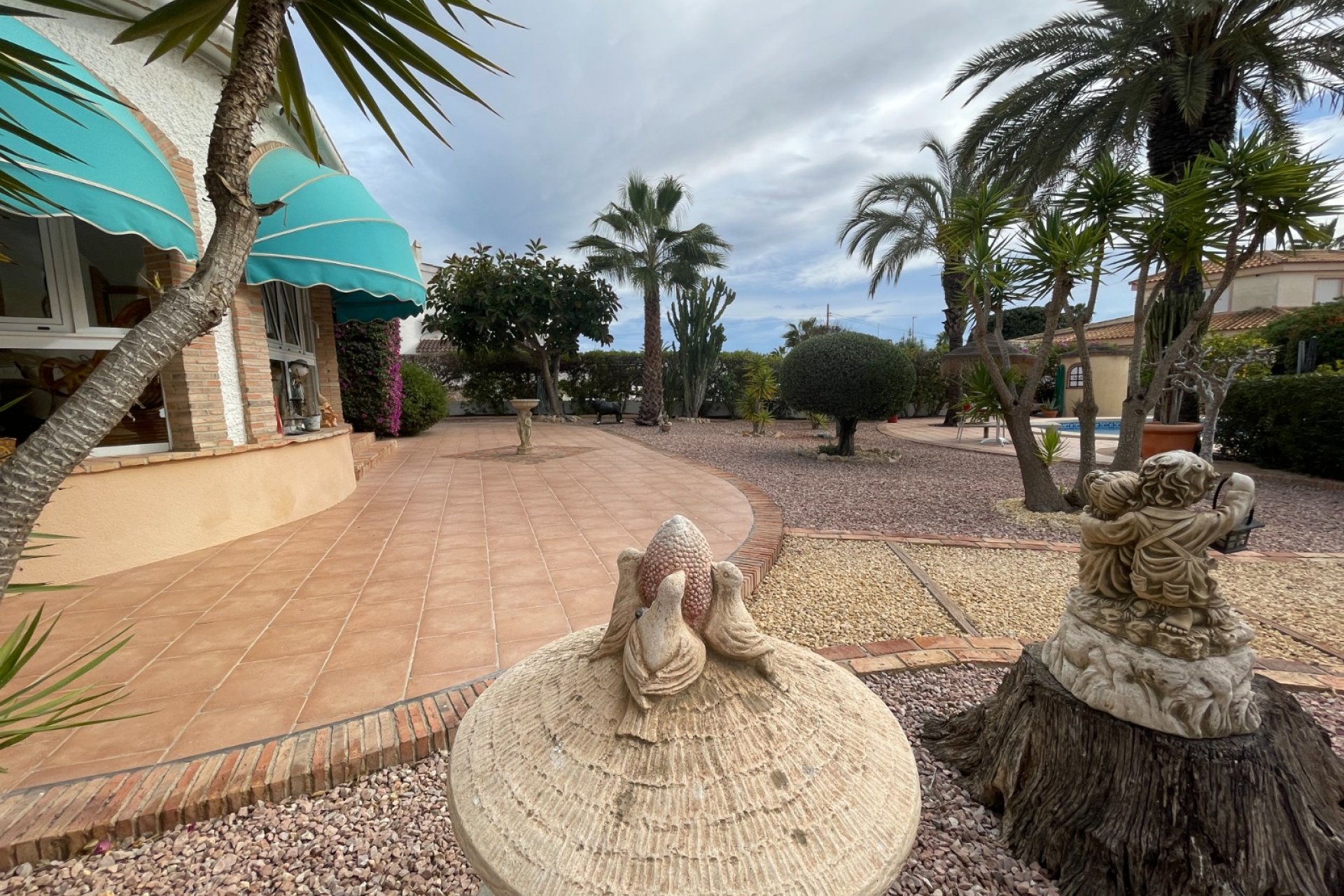 Segunda mano - Chalet - Rojales - Ciudad Quesada