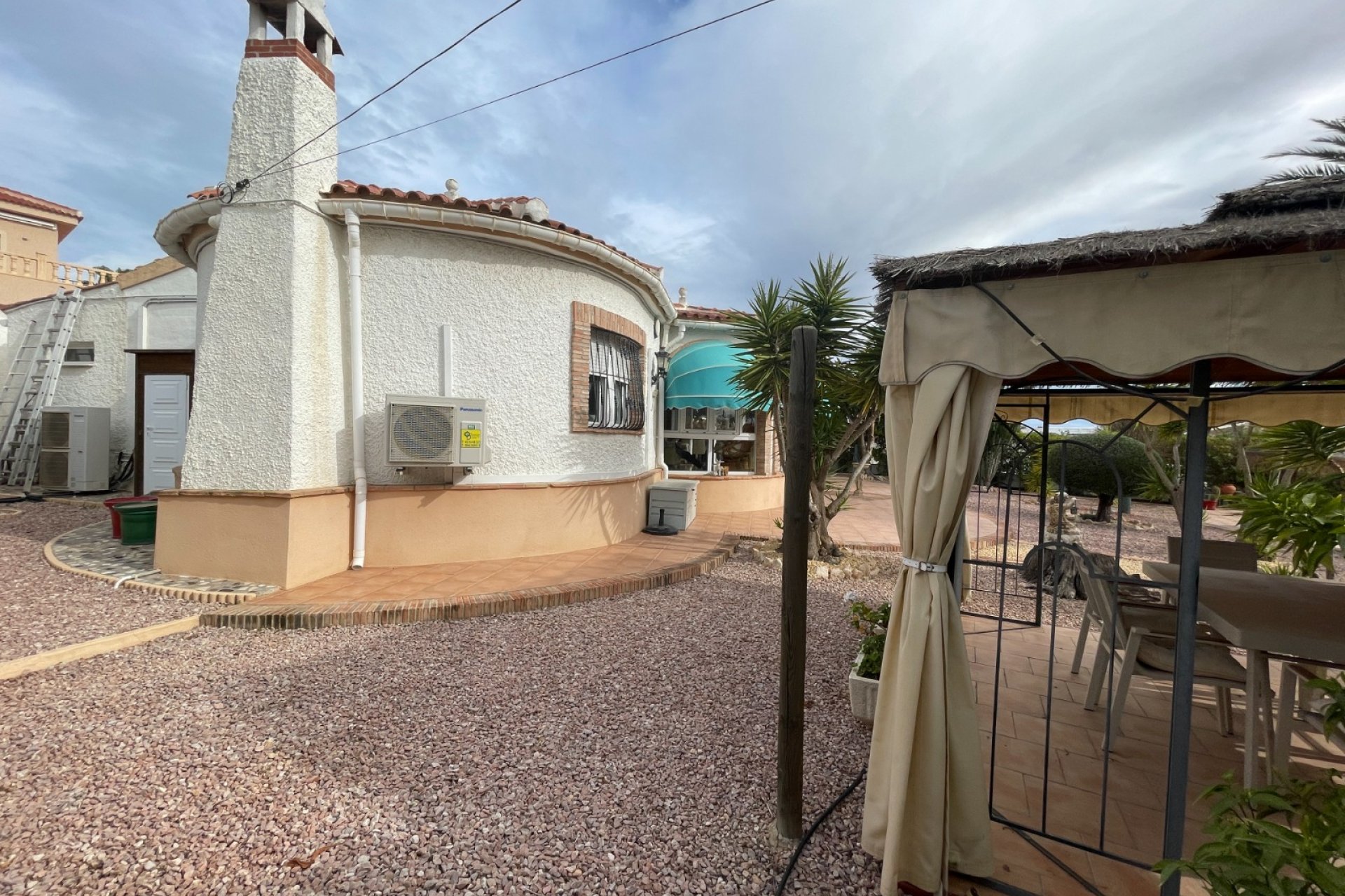 Segunda mano - Chalet - Rojales - Ciudad Quesada