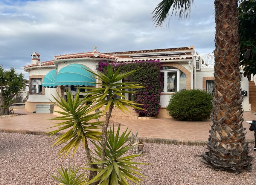 Segunda mano - Chalet - Rojales - Ciudad Quesada