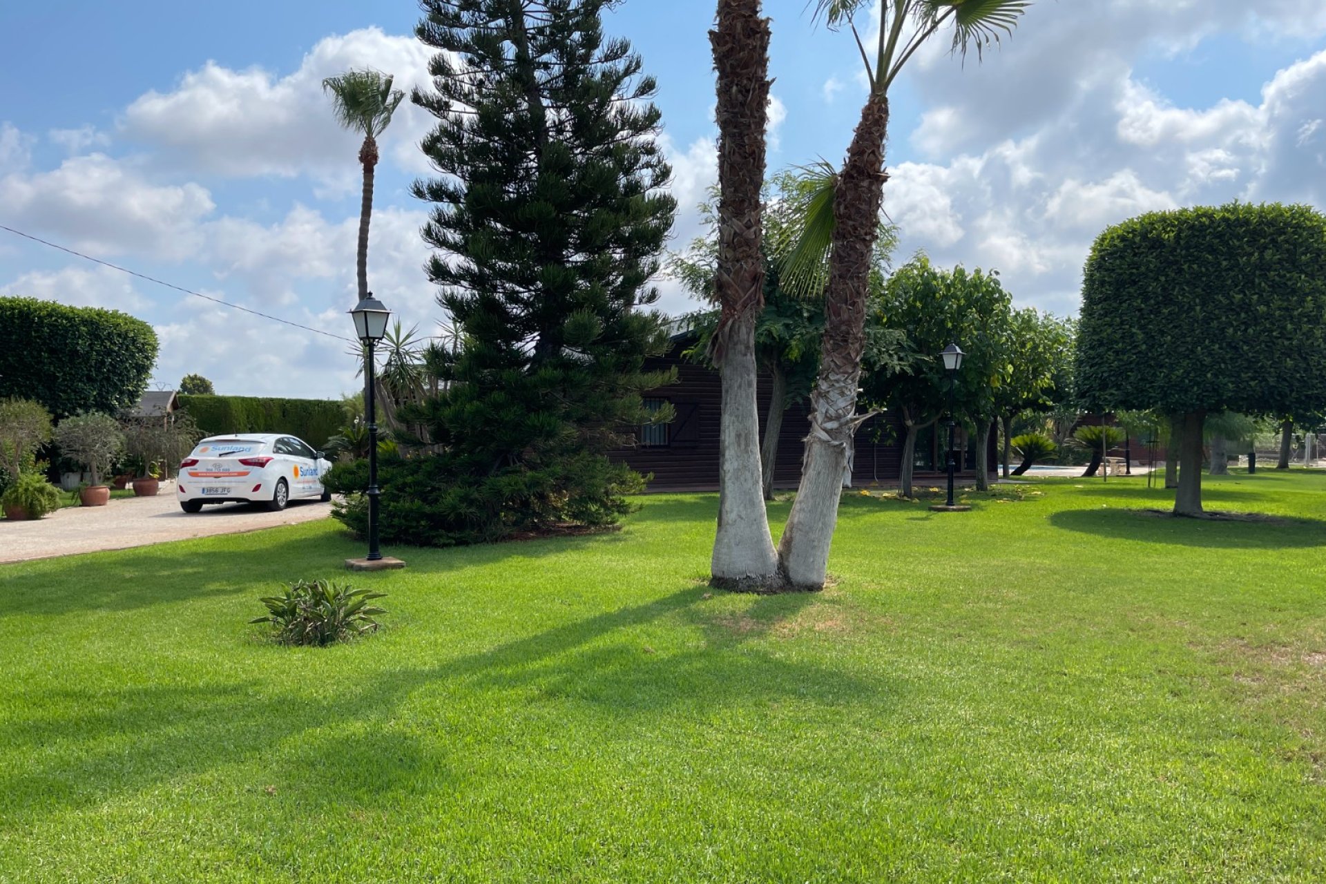 Segunda mano - Chalet - San Fulgencio - La Marina