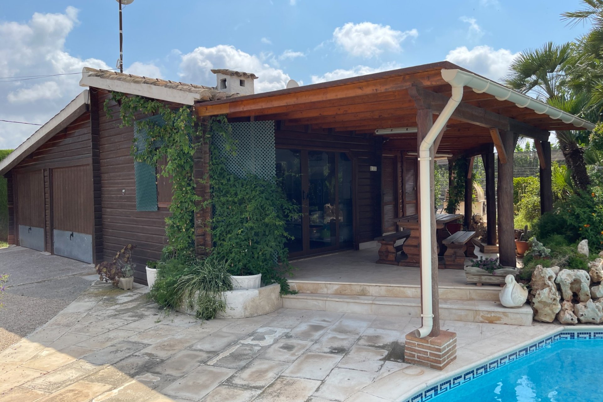 Segunda mano - Chalet - San Fulgencio - La Marina