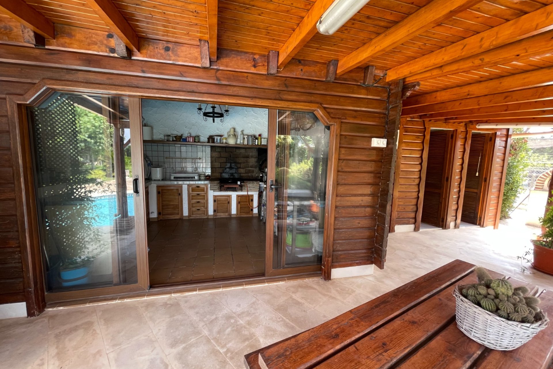 Segunda mano - Chalet - San Fulgencio - La Marina