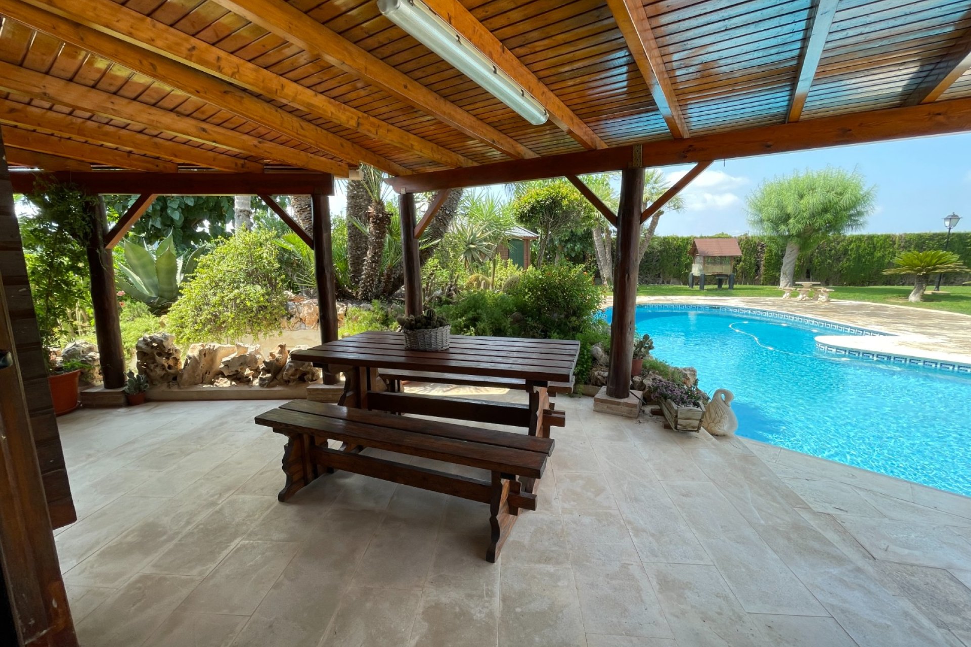 Segunda mano - Chalet - San Fulgencio - La Marina