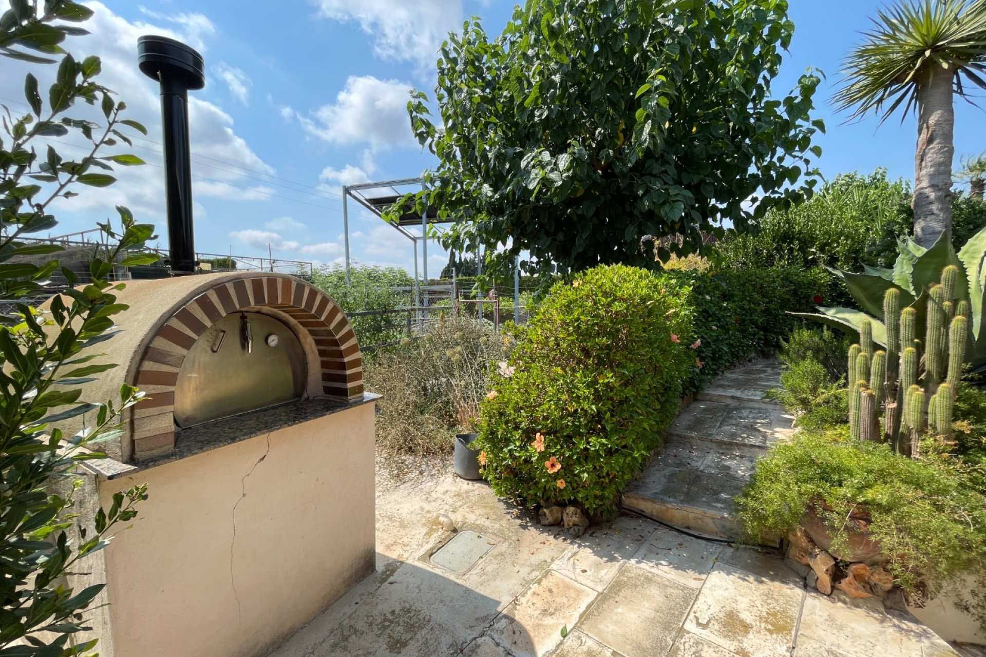 Segunda mano - Chalet - San Fulgencio - La Marina