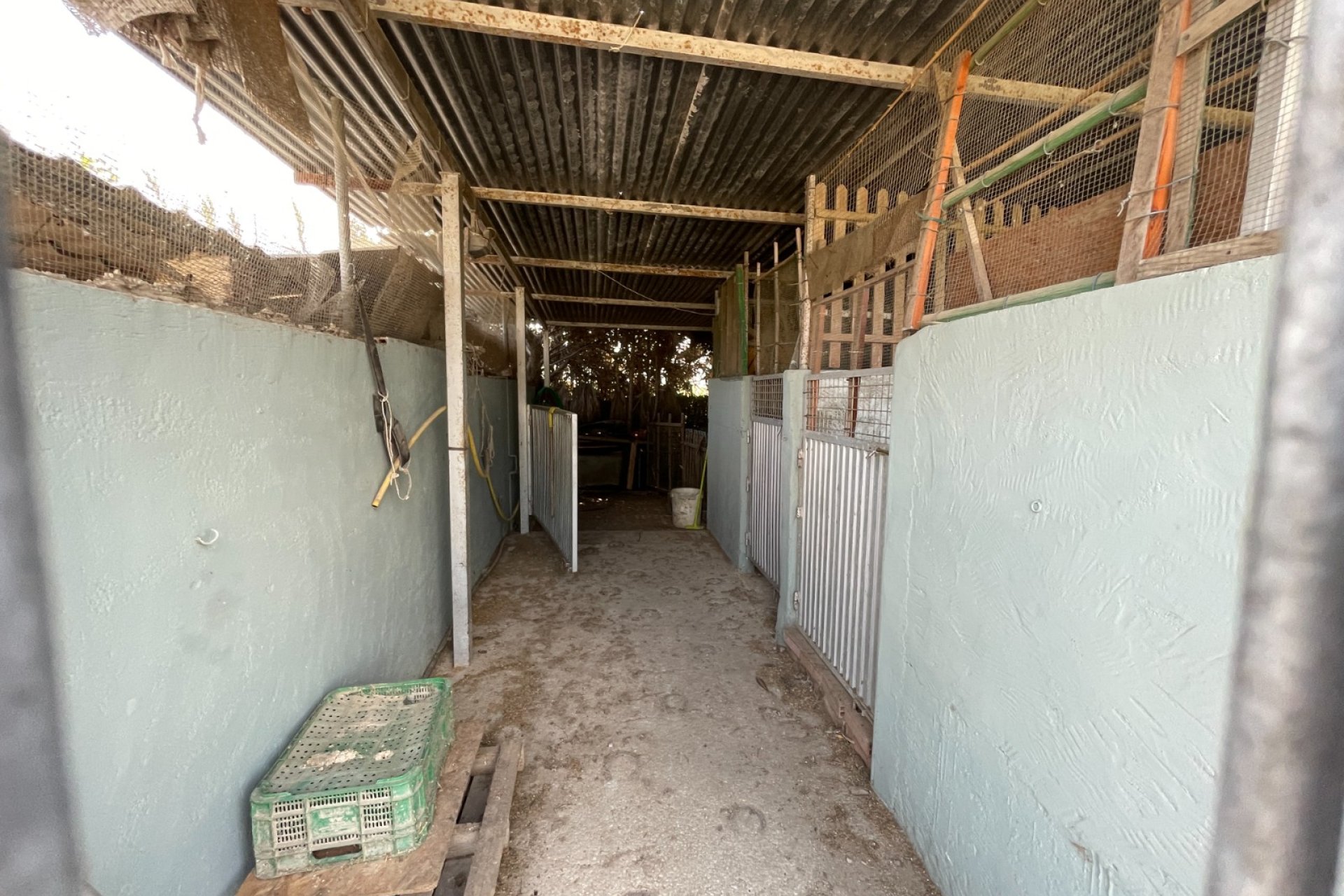 Segunda mano - Chalet - San Fulgencio - La Marina