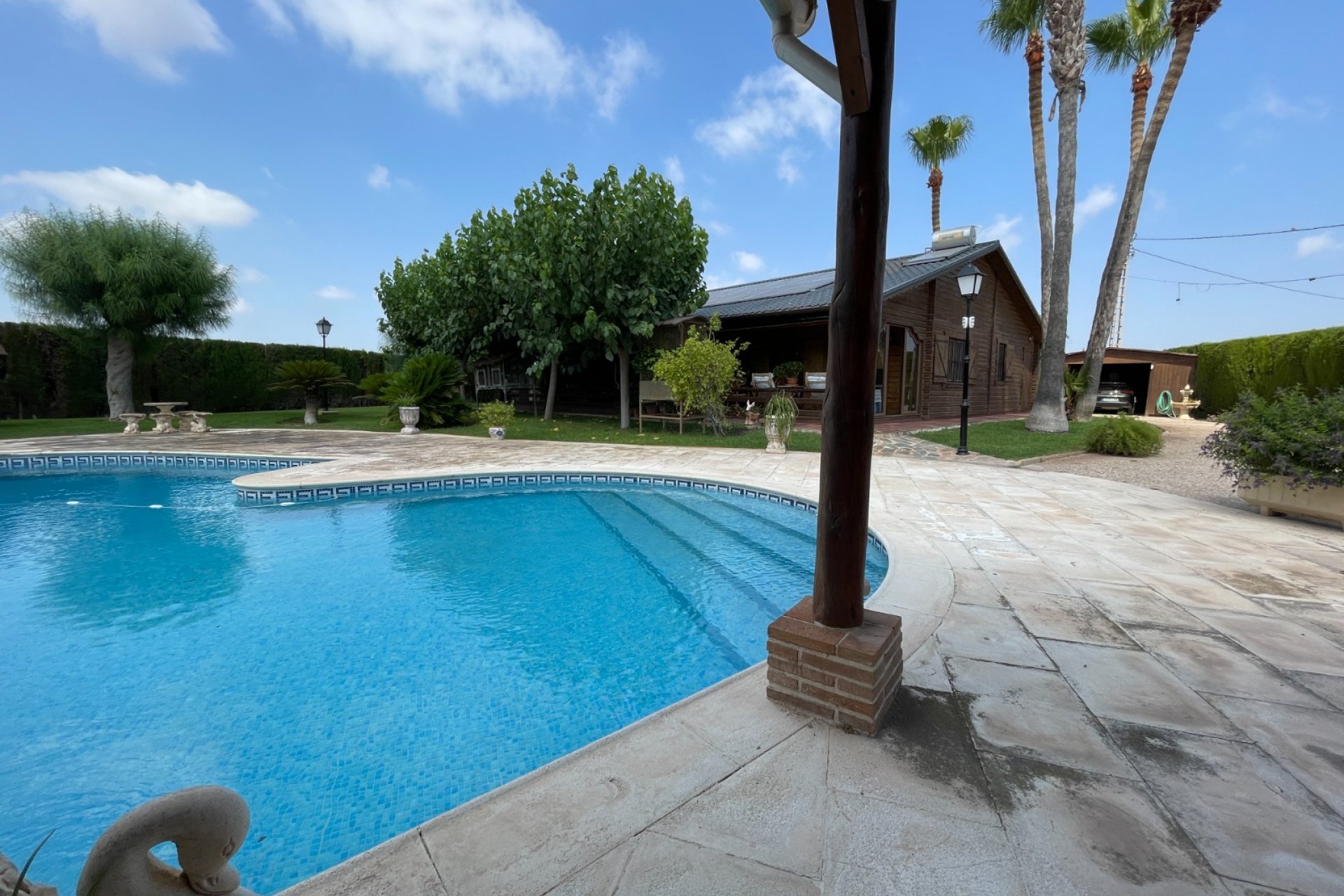 Segunda mano - Chalet - San Fulgencio - La Marina